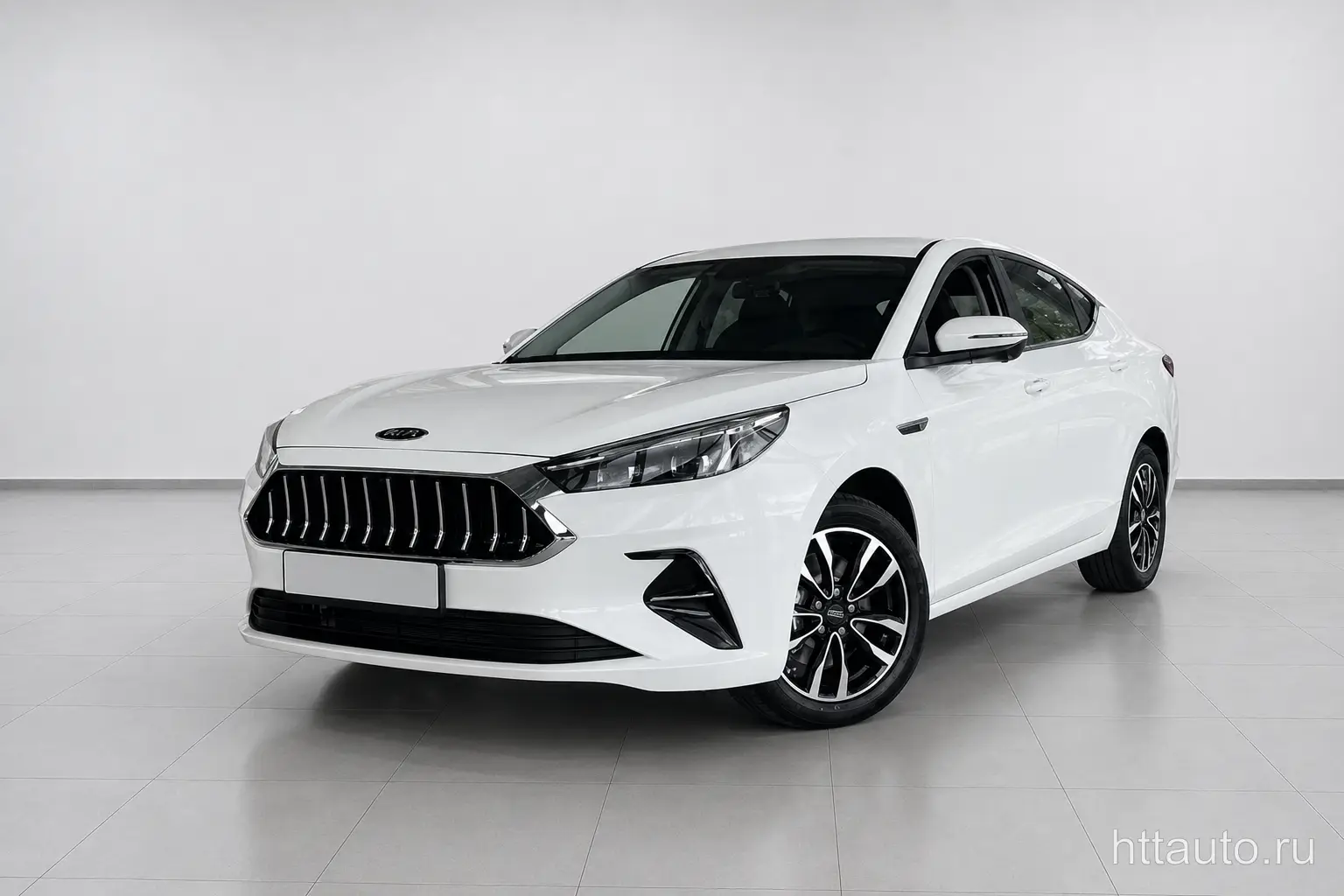 JAC J7
