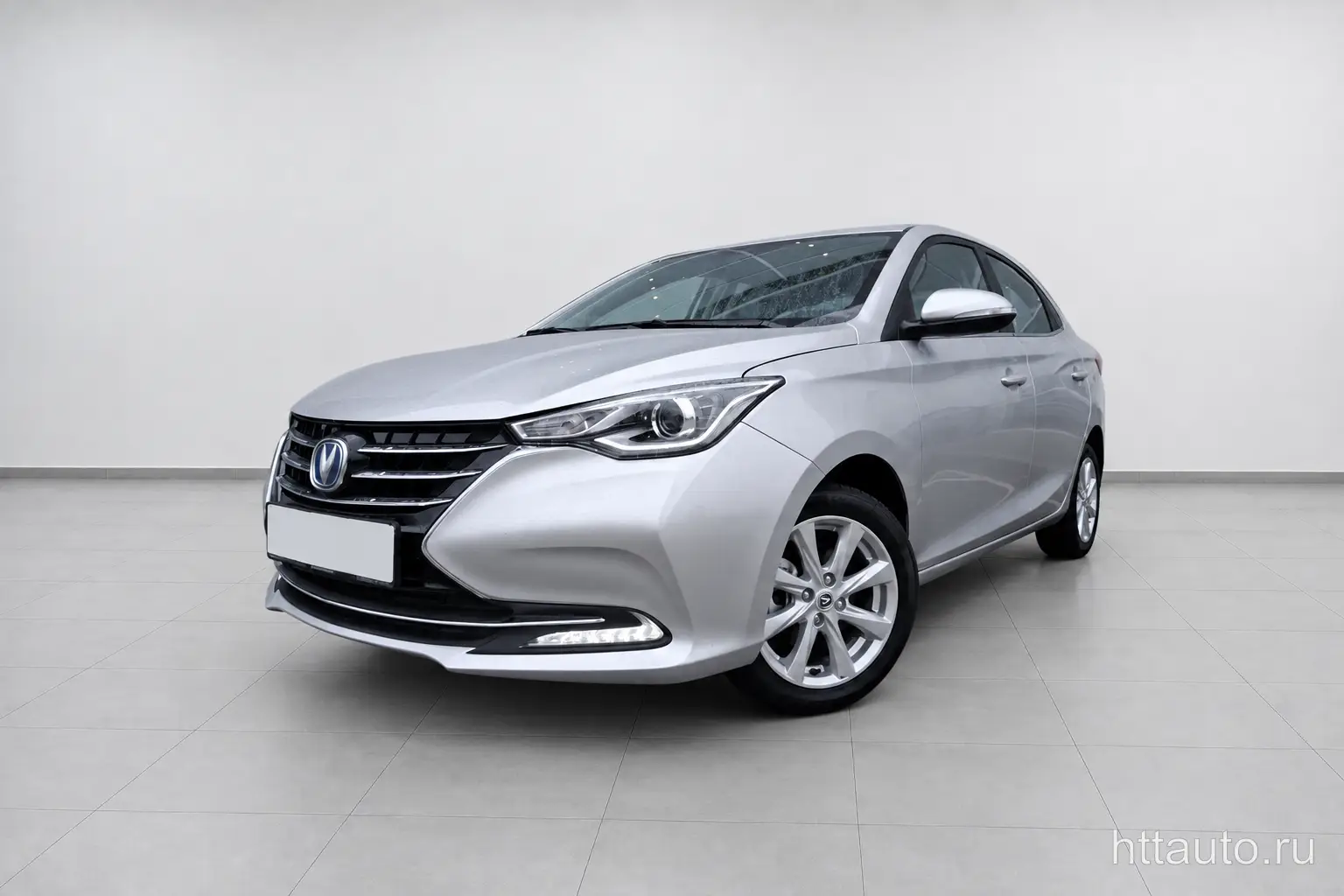 Changan Alsvin
