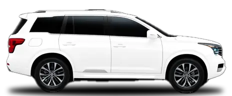 GAC GS8