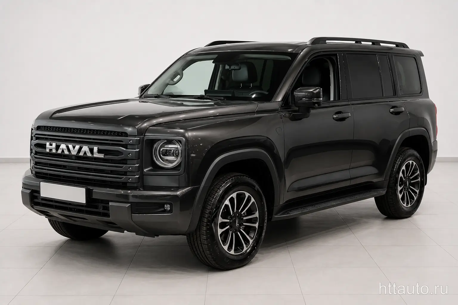 Haval H9