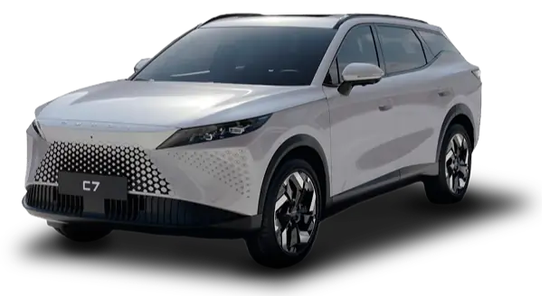 OMODA C7