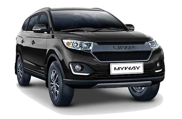 Lifan Myway