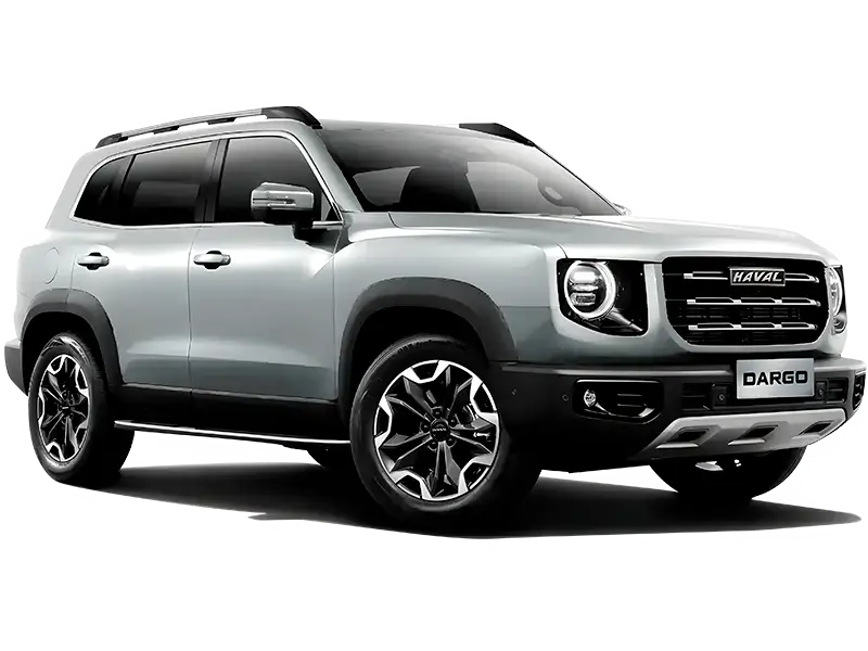 Haval Dargo