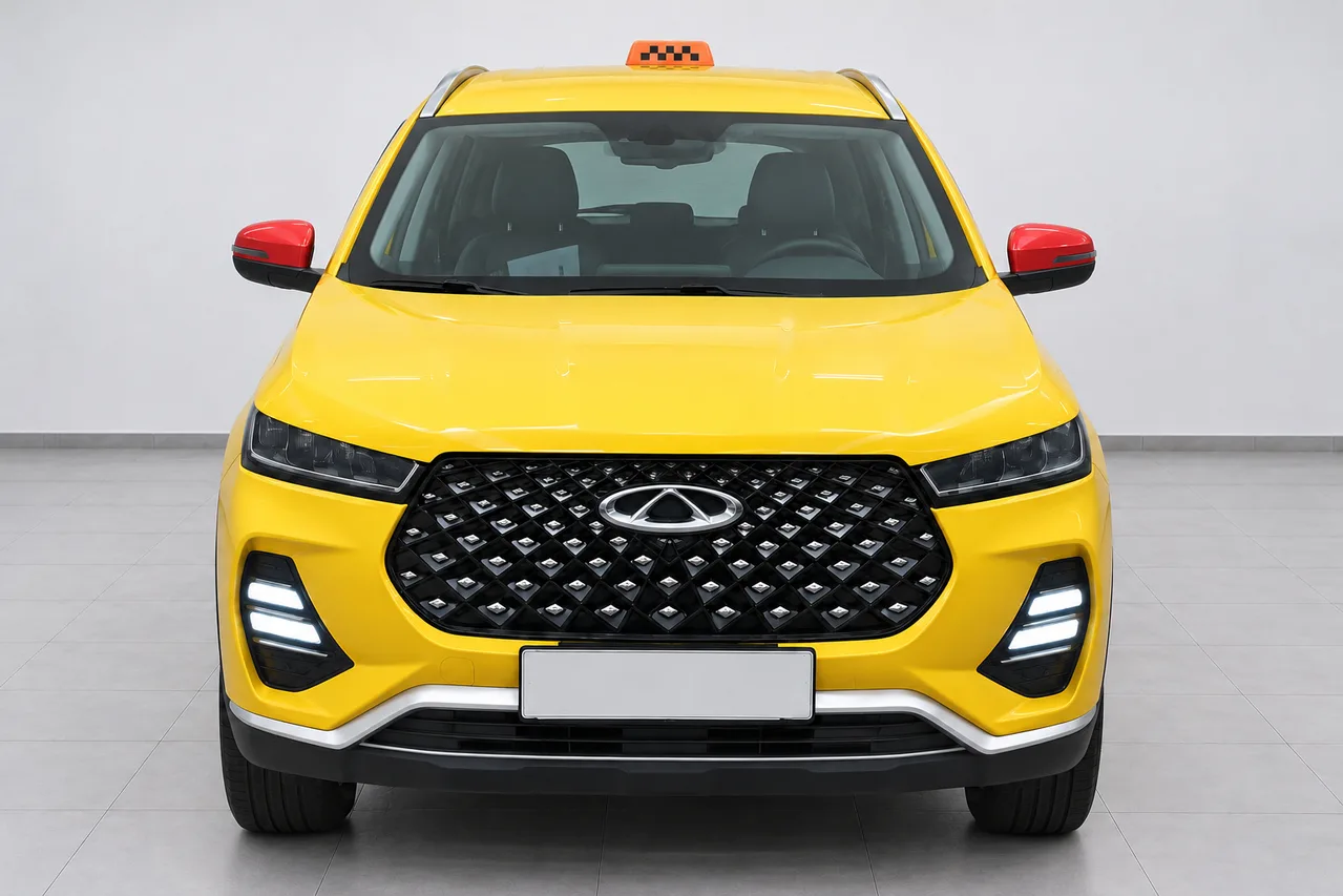 Chery Tiggo 7 Pro I, 2023