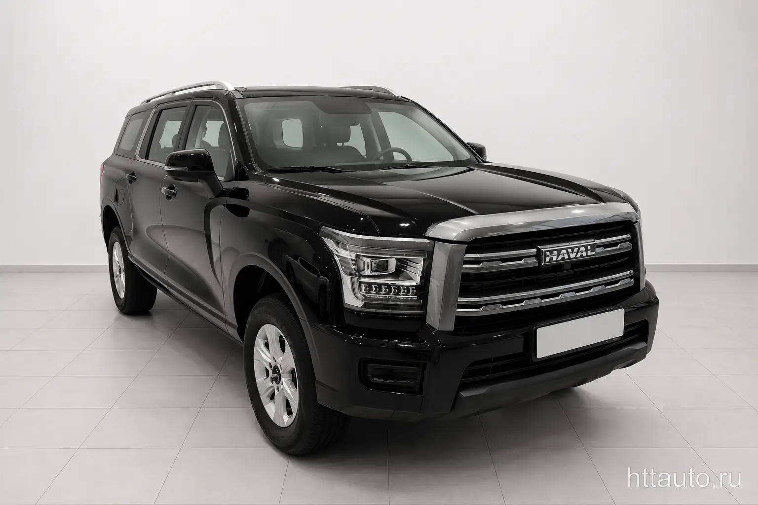 Haval H5