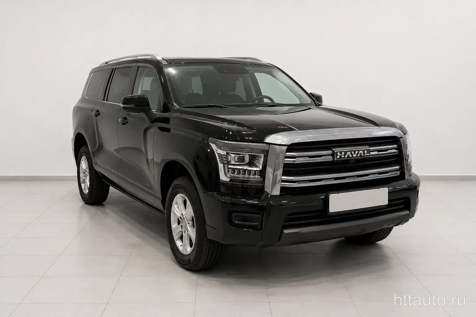Haval H5