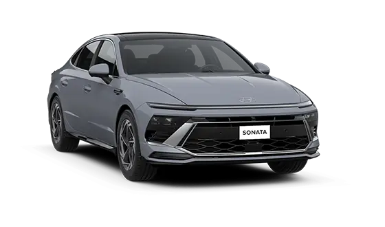 Hyundai Sonata 2.0 6АТ (150 л.с.) FWD Classic