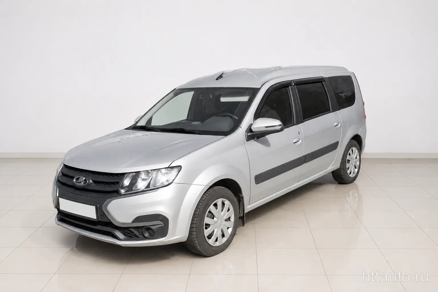 LADA Largus 5 мест 1.6 л. 16-кл. (106 л.с.) Comfort