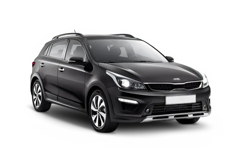 Kia Rio X-Line