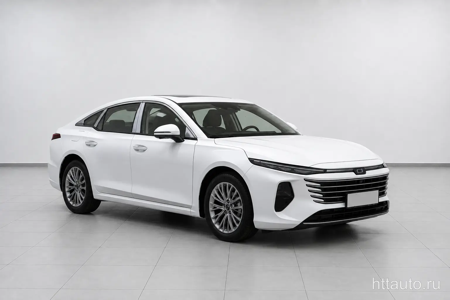 Bestune B70 1.5 AMT (160 л.с.) FWD Prestige