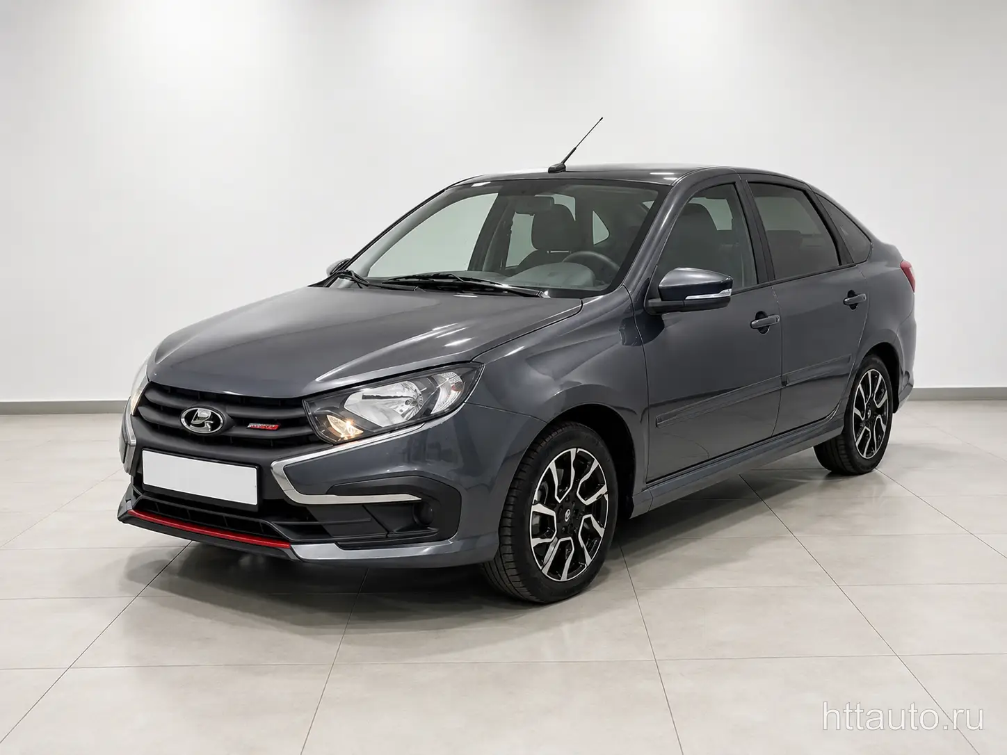 Granta Sportline Лифтбек 1.6 л (106 л.с.) 5МТ Комфорт