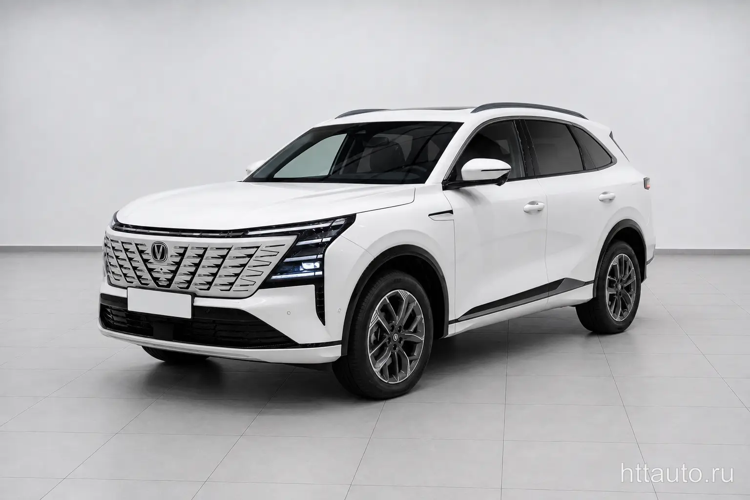 Changan CS75 Plus