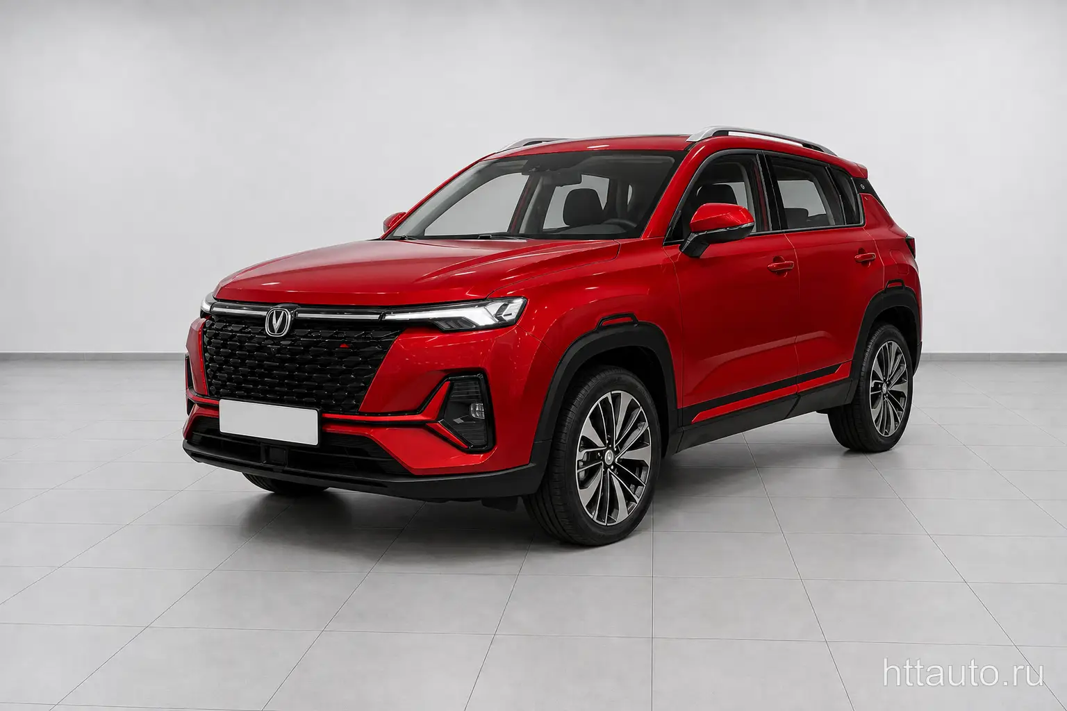 Changan CS35PLUS