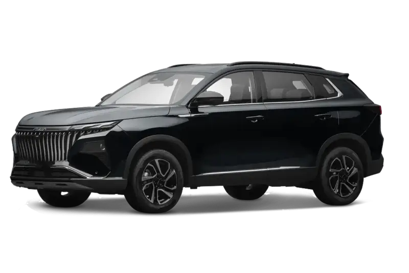 DongFeng Huge