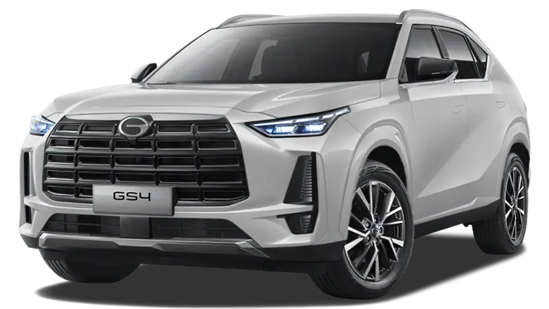 GAC GS4