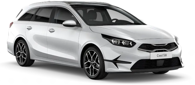 Kia Ceed SW