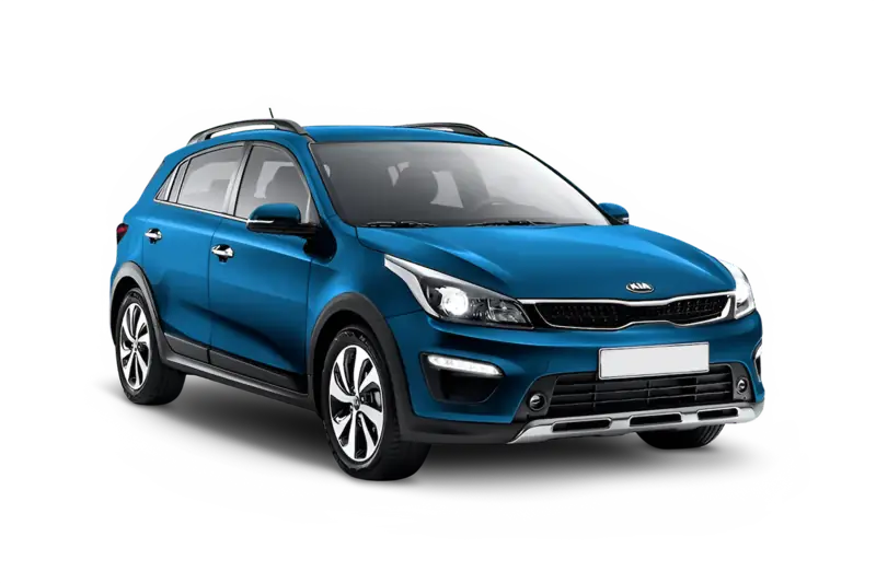 Kia Rio X-Line