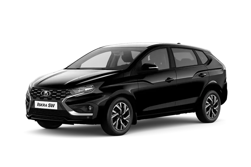 LADA Iskra SW