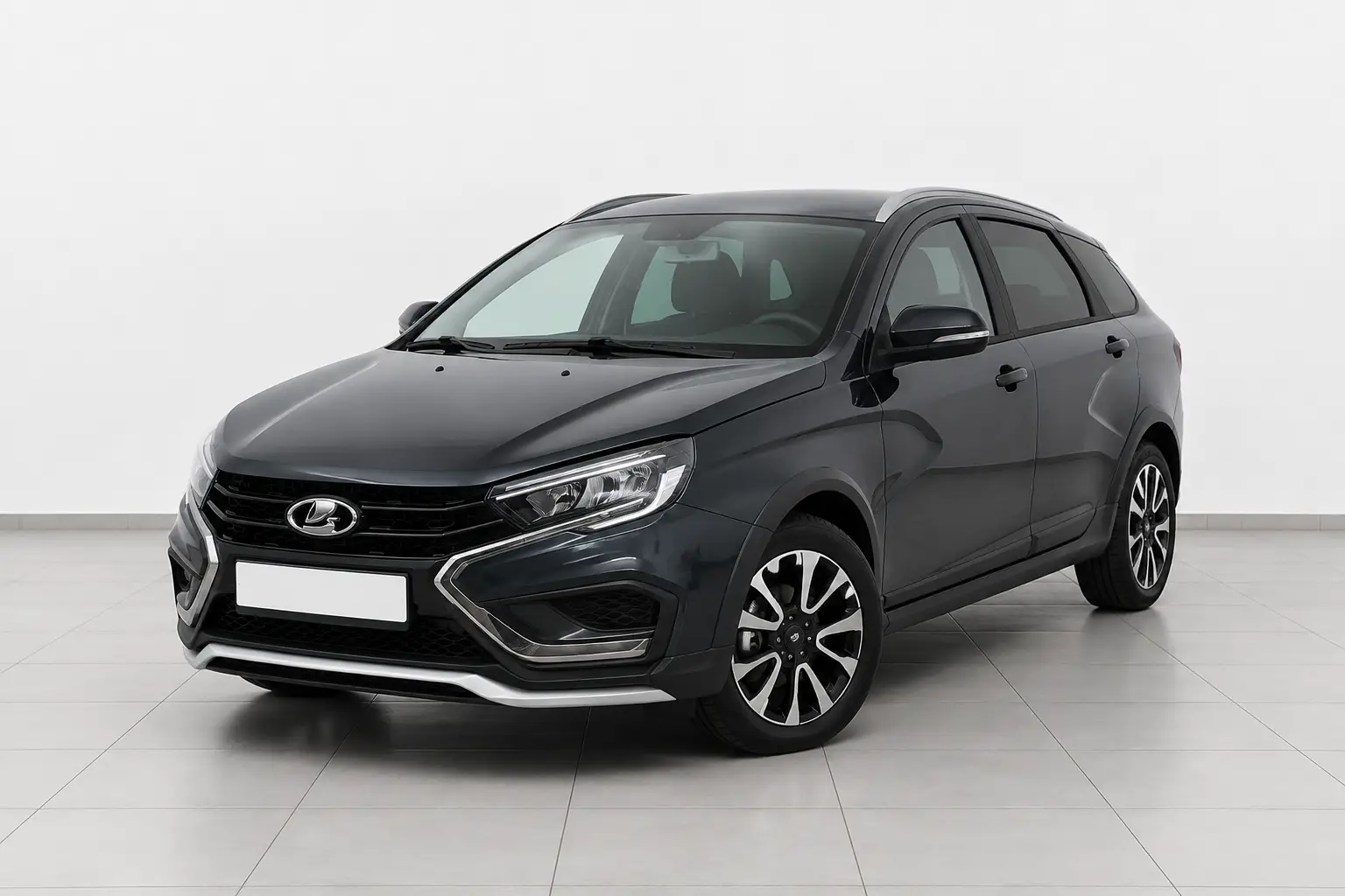 LADA Vesta SW