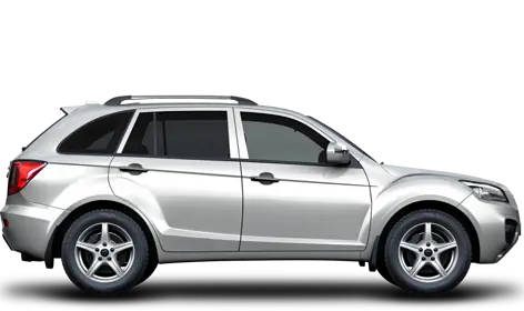 Lifan X60