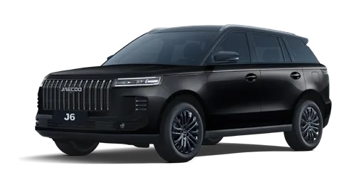 JAECOO J6