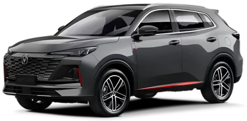 Changan UNI-S