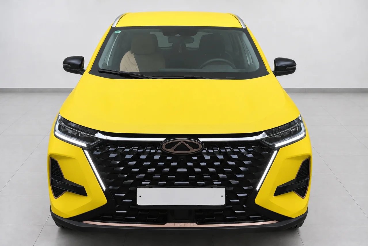 Chery Tiggo 8 Pro Max I Рестайлинг, 2023
