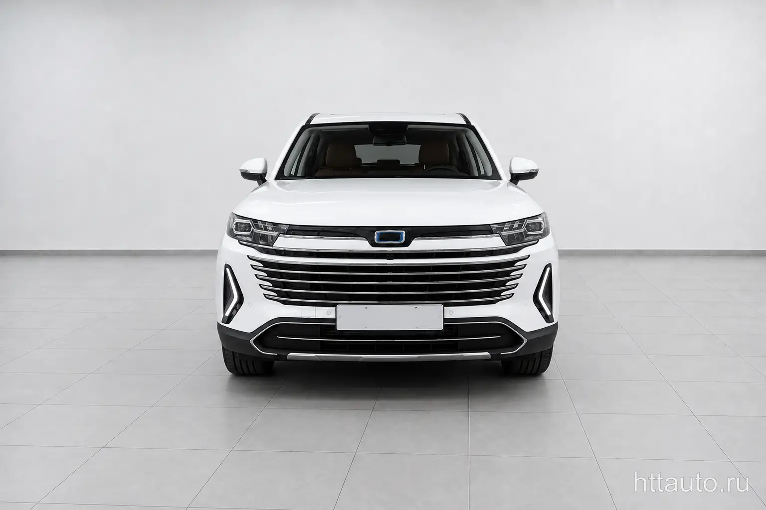 Bestune T99 2.0 6AT (218 л.с.) Turbo Эксклюзив / Exclusive