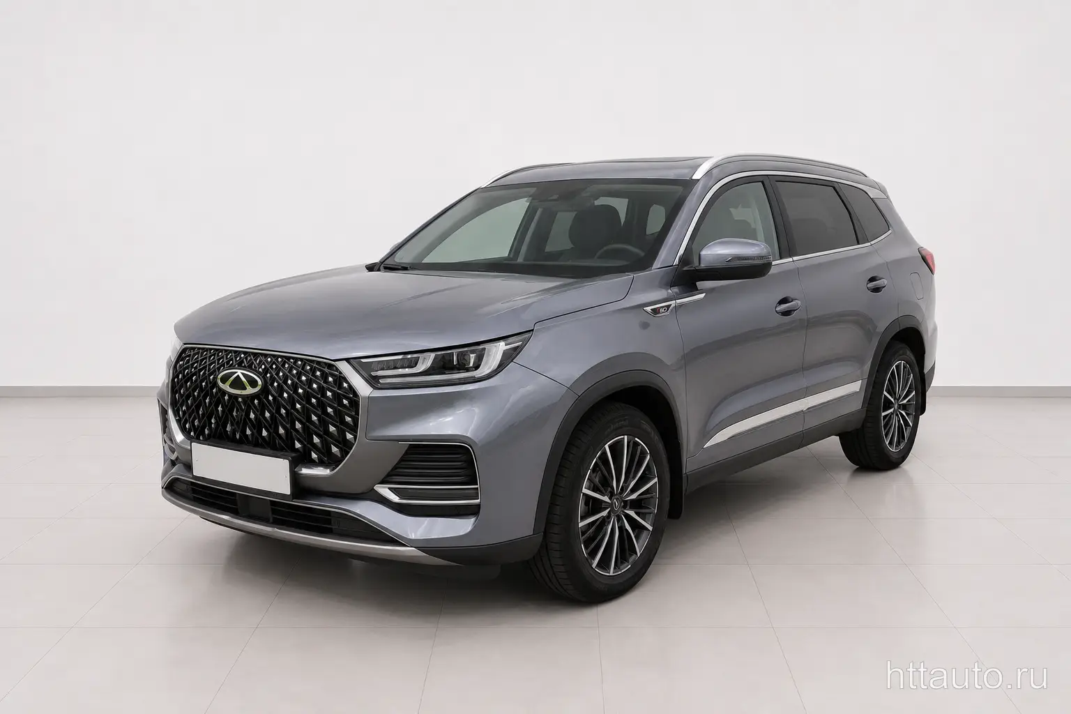 Tiggo 8 Pro Max 2.0T AMT (197 л.с.) 4WD Ultimate 4WD