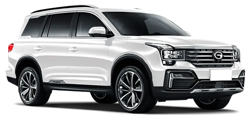 GAC GS8