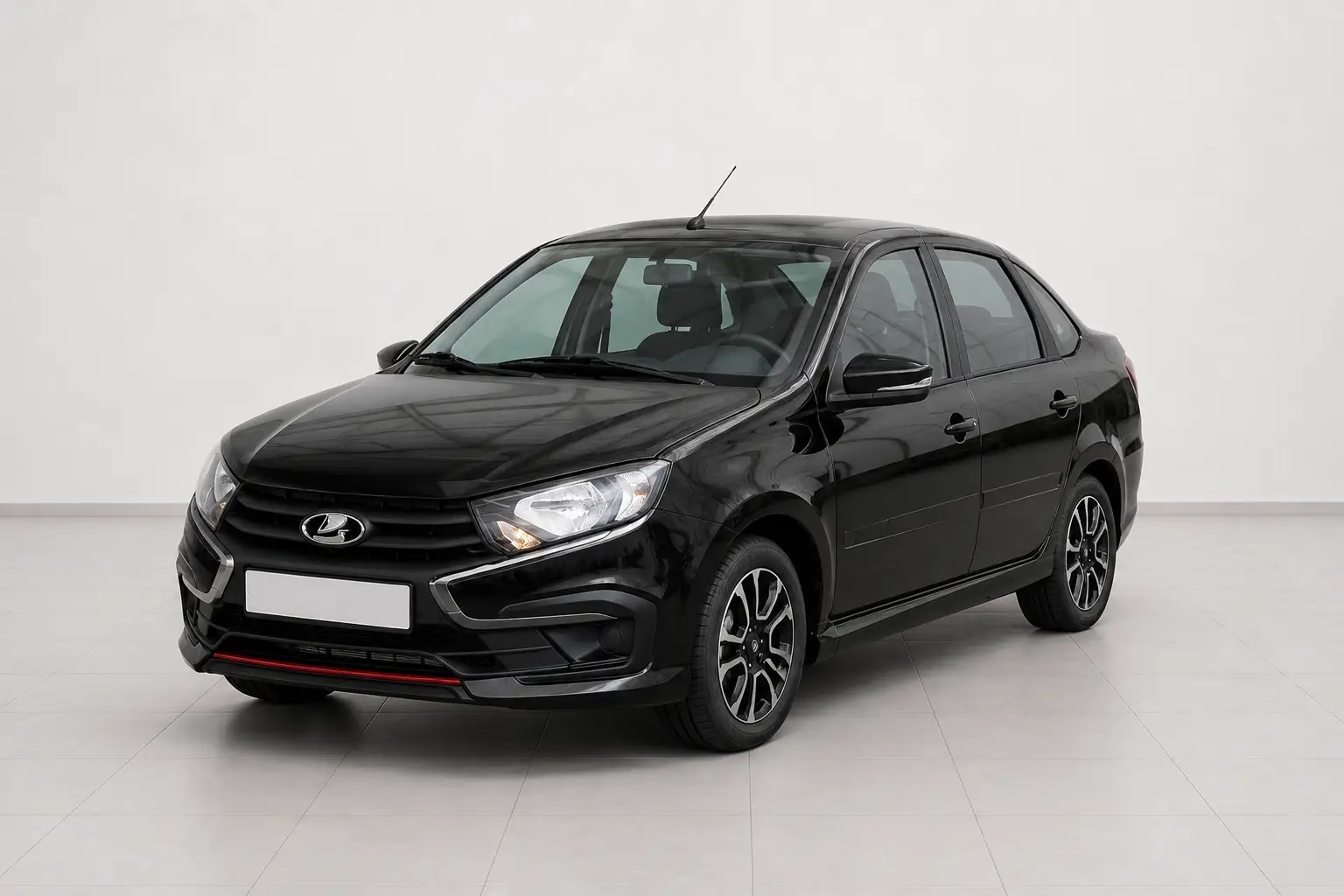Granta Sportline 1.6 л (106 л.с.) 5МТ Комфорт