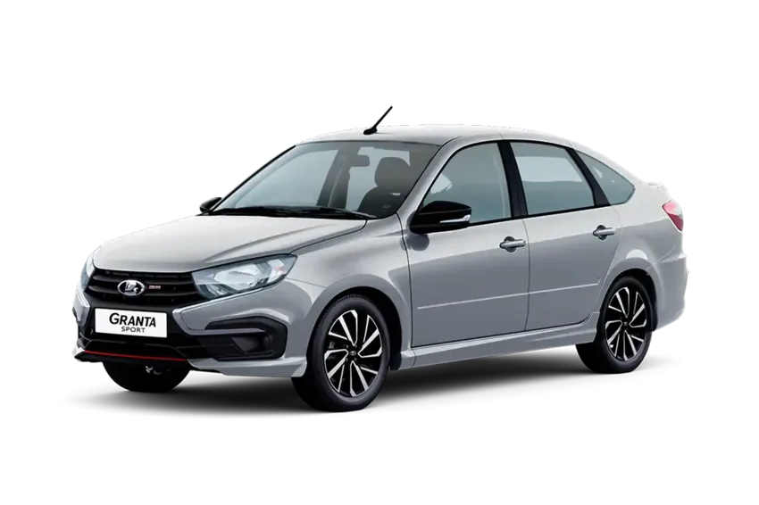 LADA Granta Sport Лифтбек