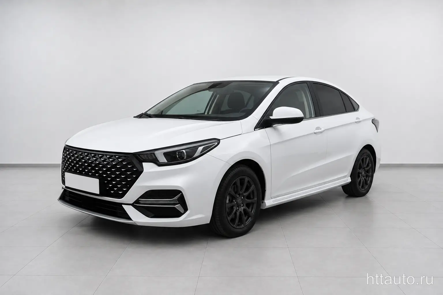 OMODA S5