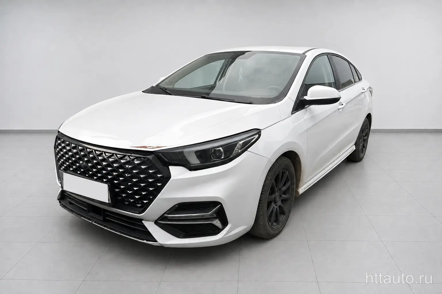 OMODA S5