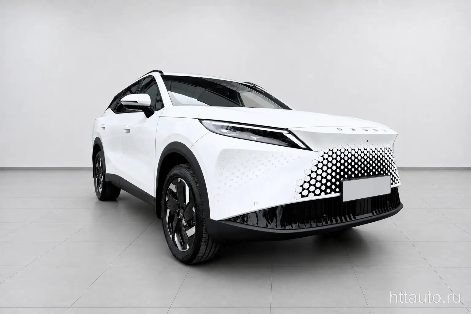 OMODA C7