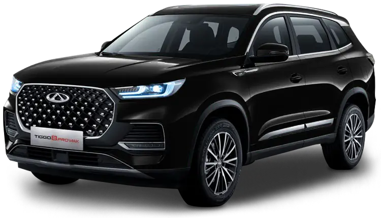 Chery Tiggo 8 Pro Max