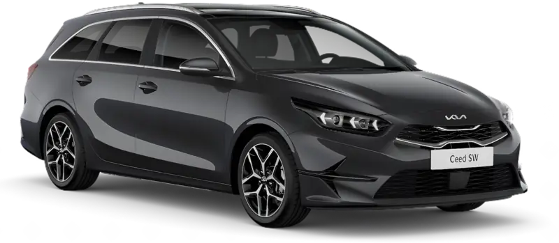Kia Ceed SW