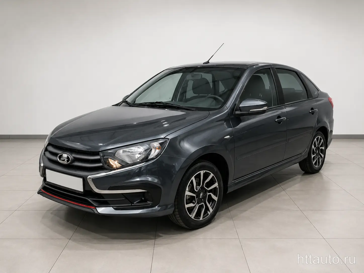 Granta Sportline Лифтбек 1.6 л (106 л.с.) 5МТ Комфорт