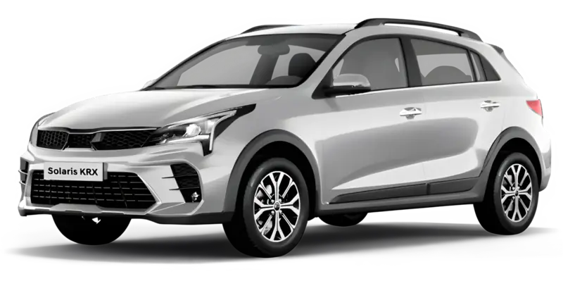 Solaris KRX