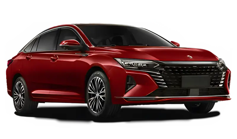 DongFeng Shine Max