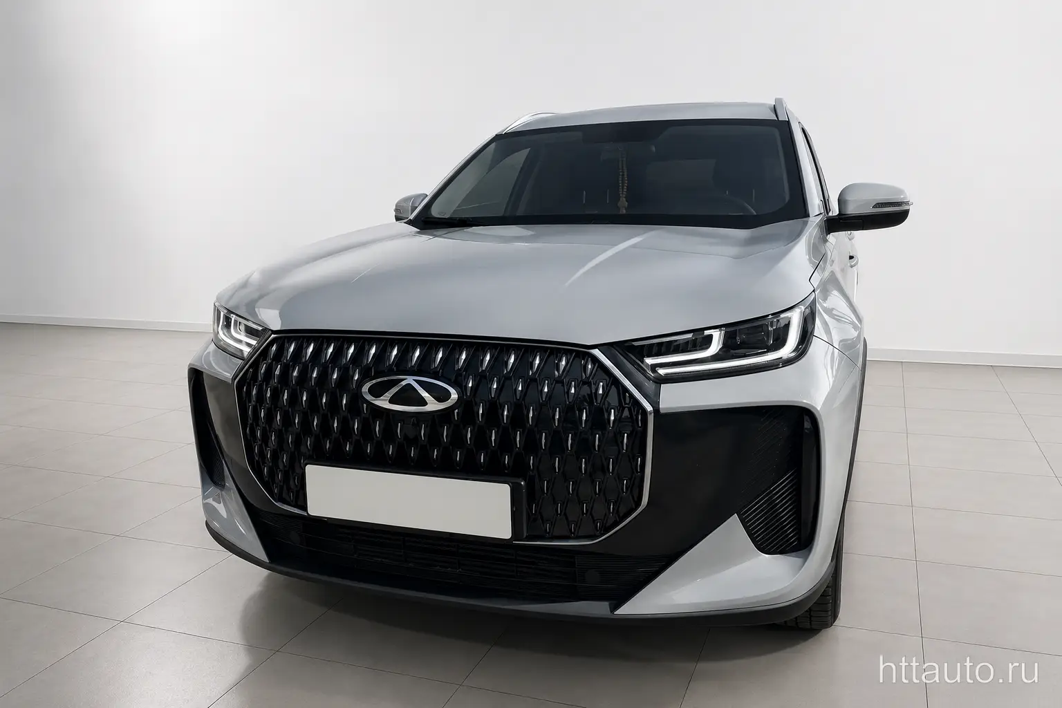 Tiggo 7L 1.6T DCT7 AWD Prime