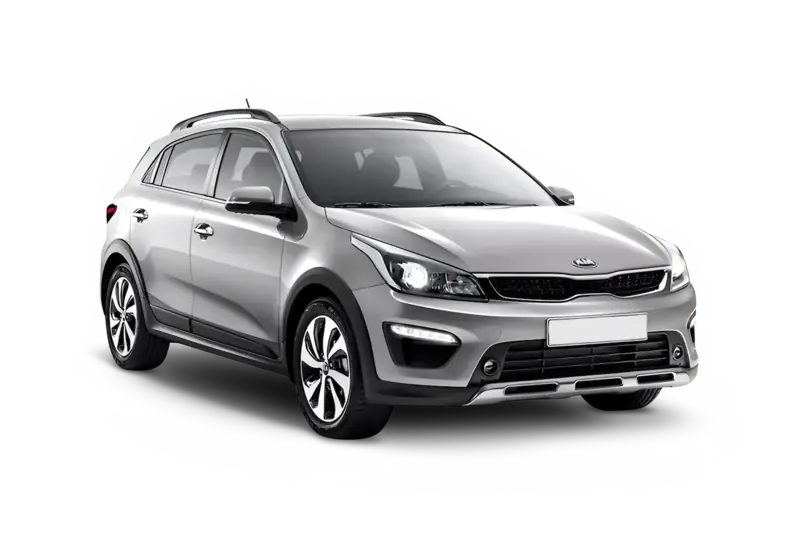 Kia Rio X-Line