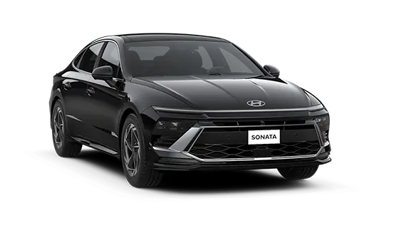 Hyundai Sonata 2.0 6АТ (150 л.с.) FWD Classic