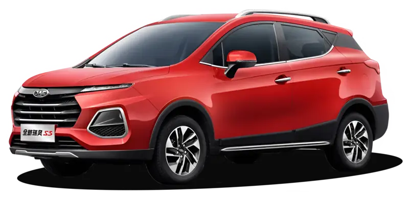 JAC JS3