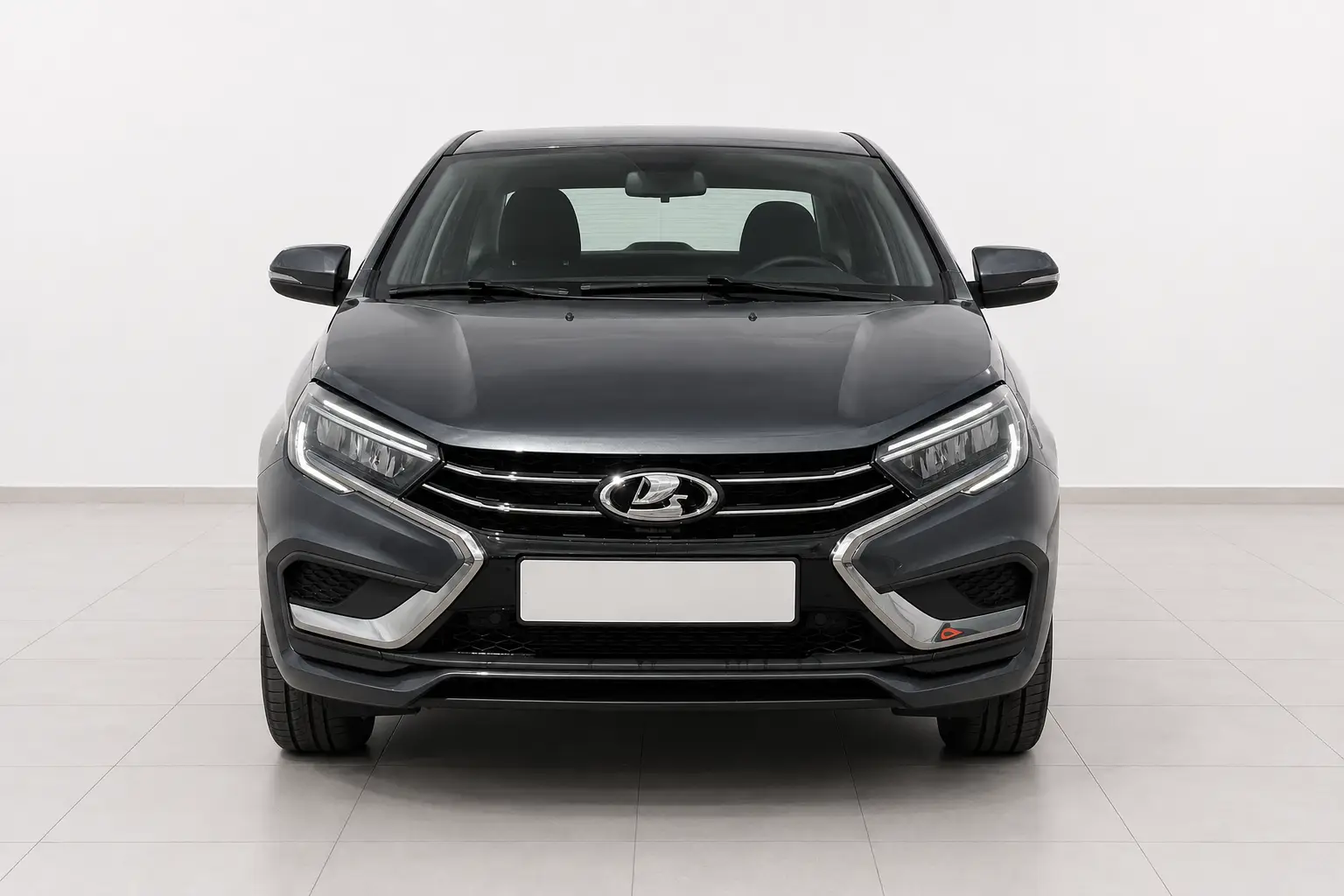 Vesta CNG 1.6 л 5МКПП (106 л.с.) FWD Драйв