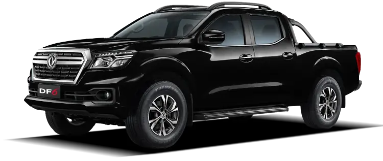 DongFeng DF6