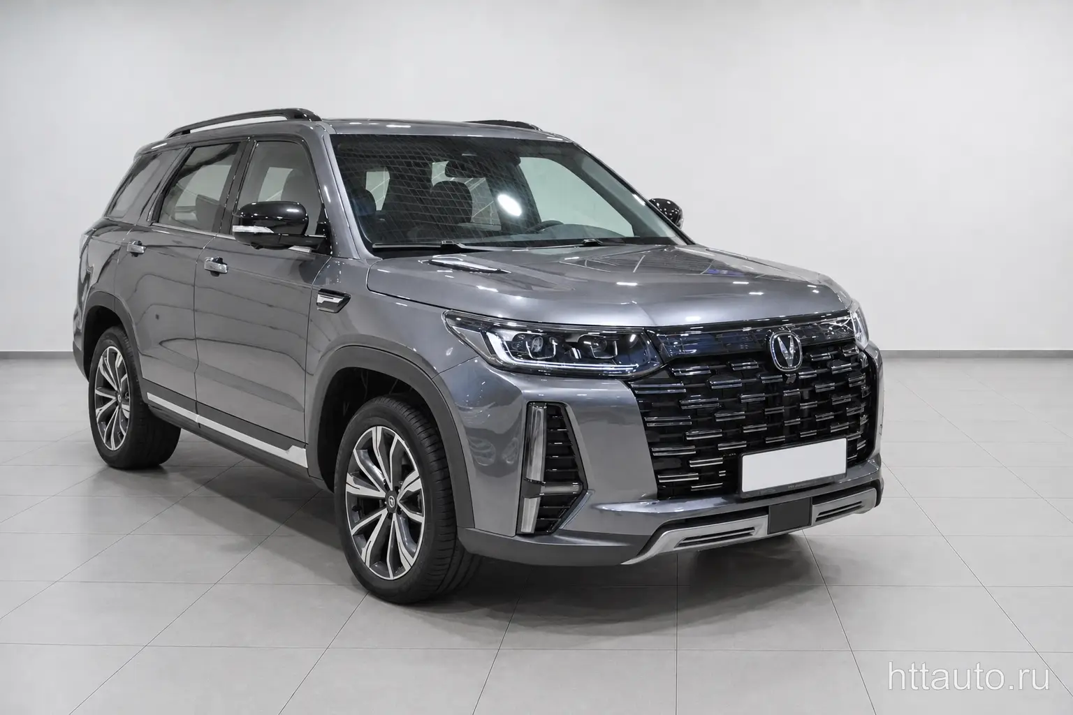 Changan CS95