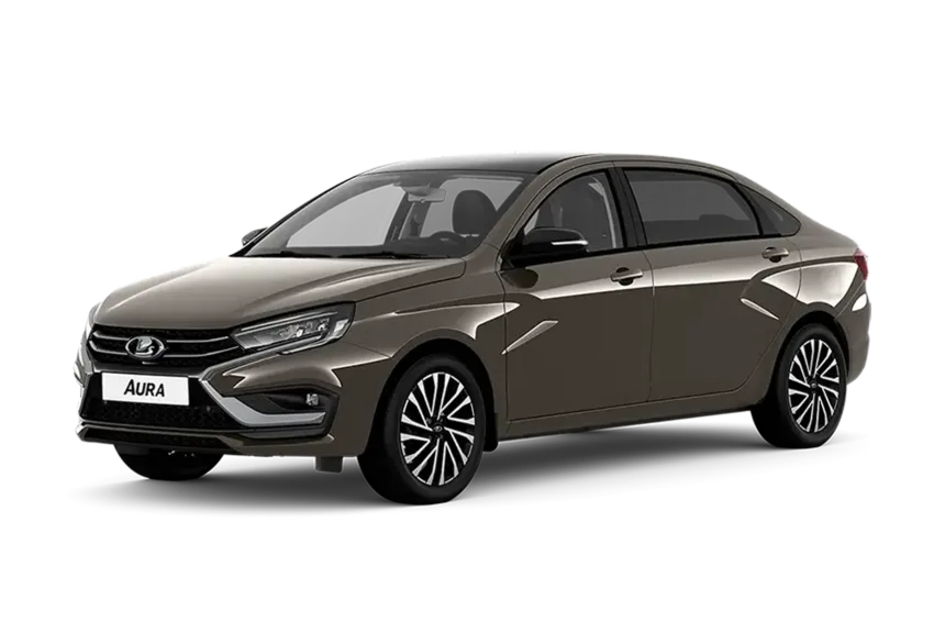 LADA Aura