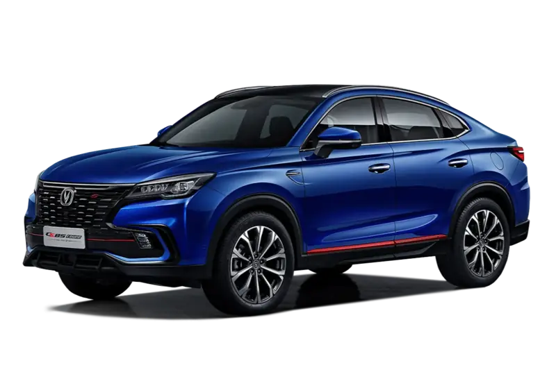 Changan CS85COUPE