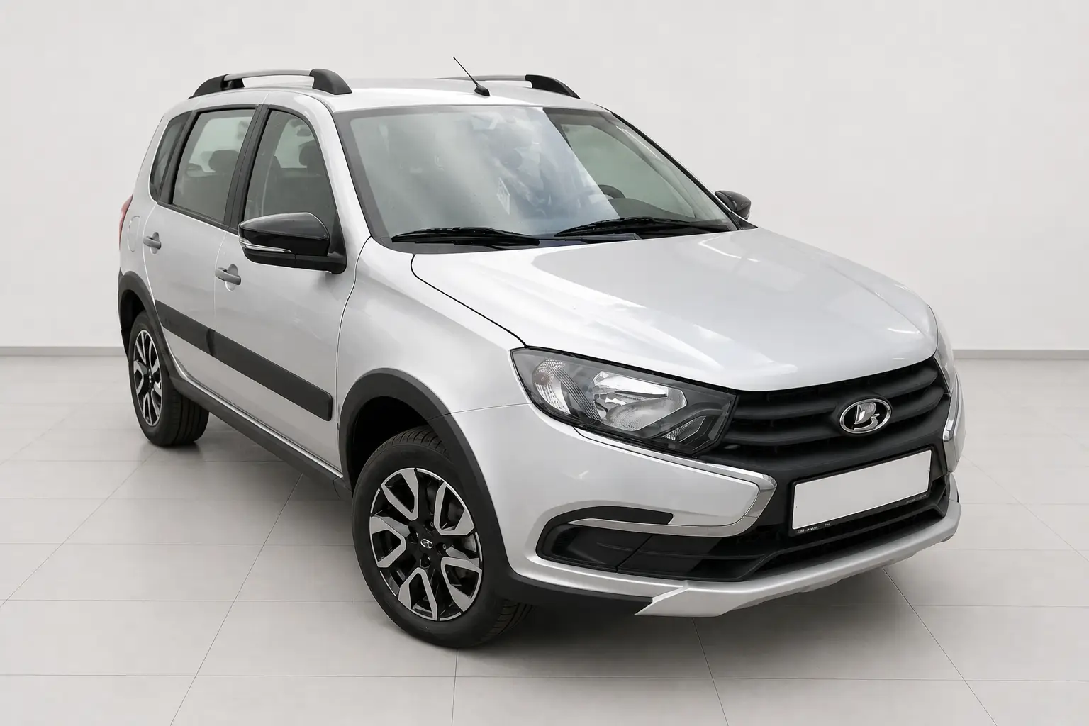 LADA Granta Cross